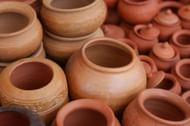 Choosing a clay pot is vital (Image by Johanna Tay from Pixabay)
